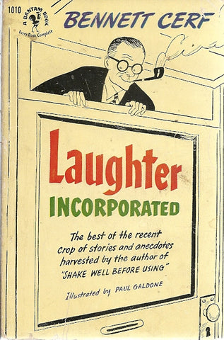 Laughter Incorporated