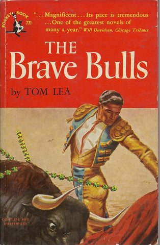 The Brave Bulls