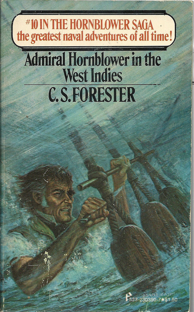 Admiral Hornblower in the West Indies