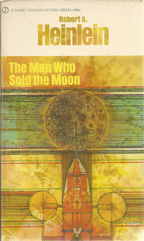 The Man Who Sold the Moon