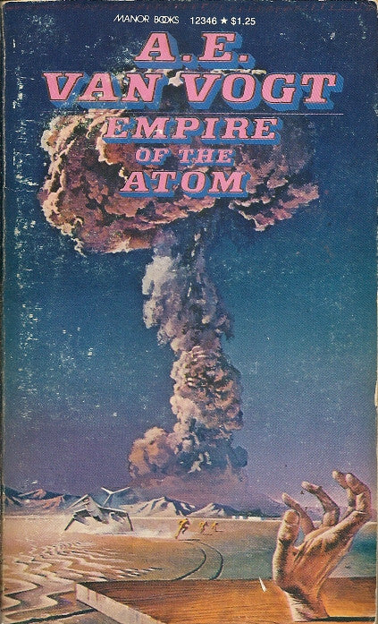 Empire of the Atom