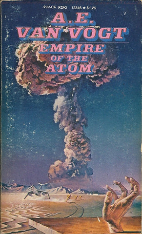 Empire of the Atom