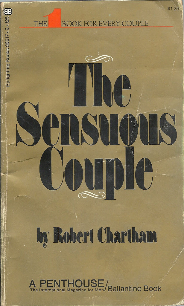 The Sensuous Couple