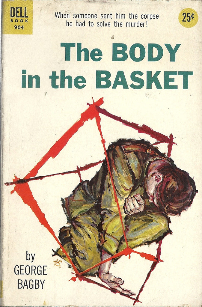 The Body in the Basket