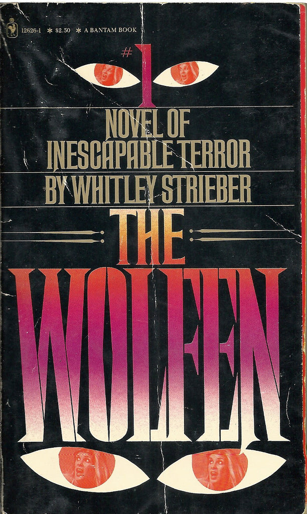 The Wolfen