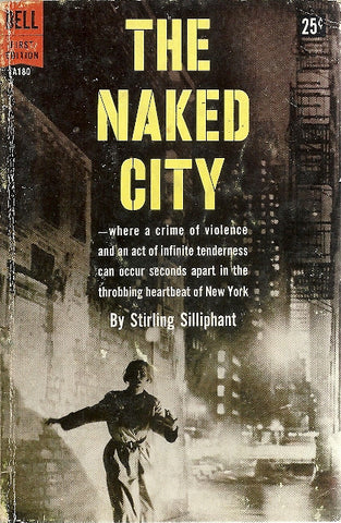 The Naked City