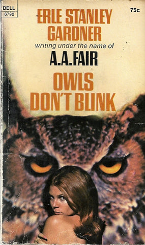 Owls Don't Bark