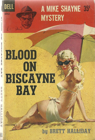 Blood on Biscayne Bay