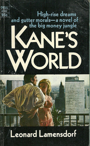 Kane's World