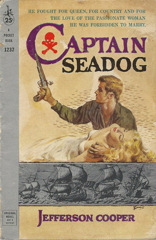 Captain Seadog