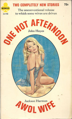 One Hot Afternoon/AWOL Wife