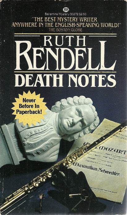 Death Notes