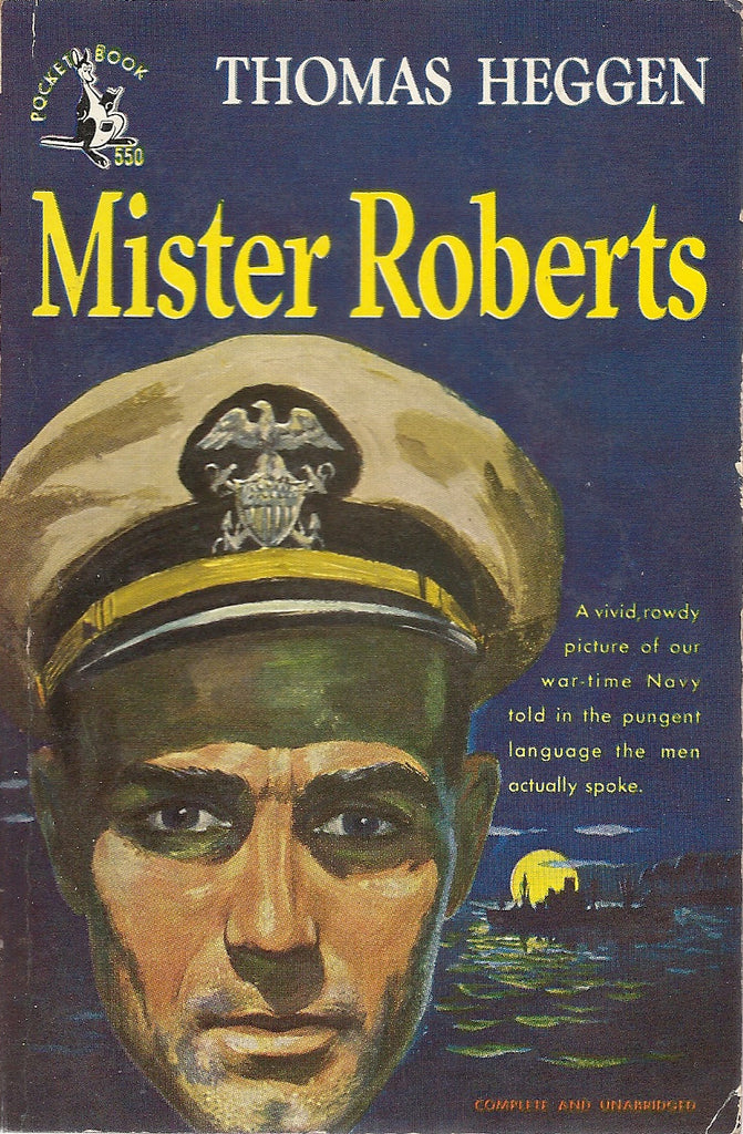 Mister Roberts