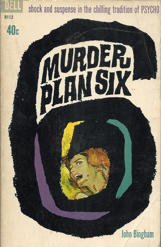 Murder Plan Six