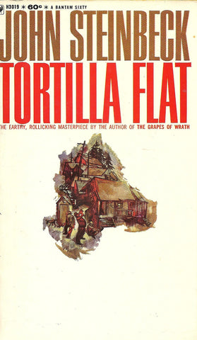 Tortilla Flat