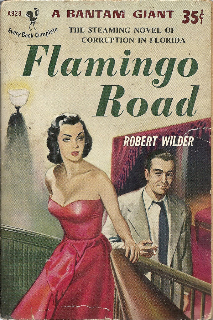 Flamingo Road