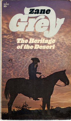 The Heritage of the Desert