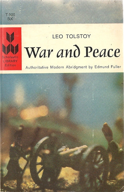 War and Peace
