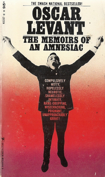 The Memoirs of an Amnesiac