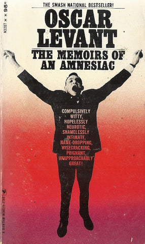 The Memoirs of an Amnesiac