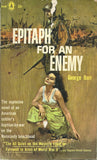 Epitaph for an Enemy