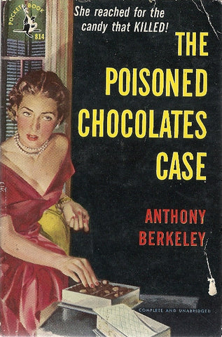 The Poisoned Chocolates Case