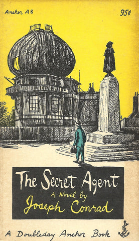 The Secret Agent