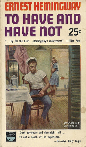 To Have and Have Not