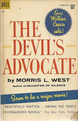 The Devil's Advocate