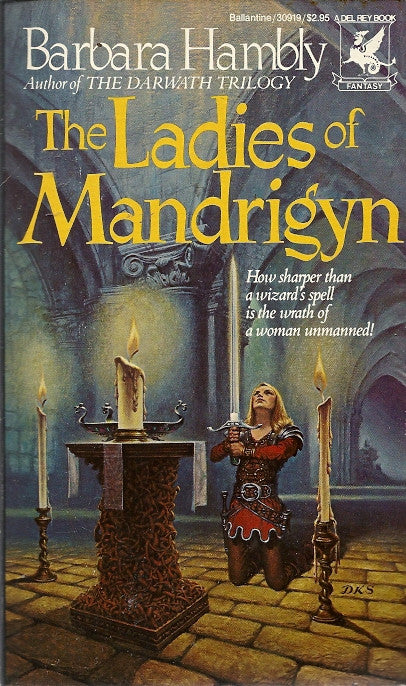 The Ladies of Mandrigyn