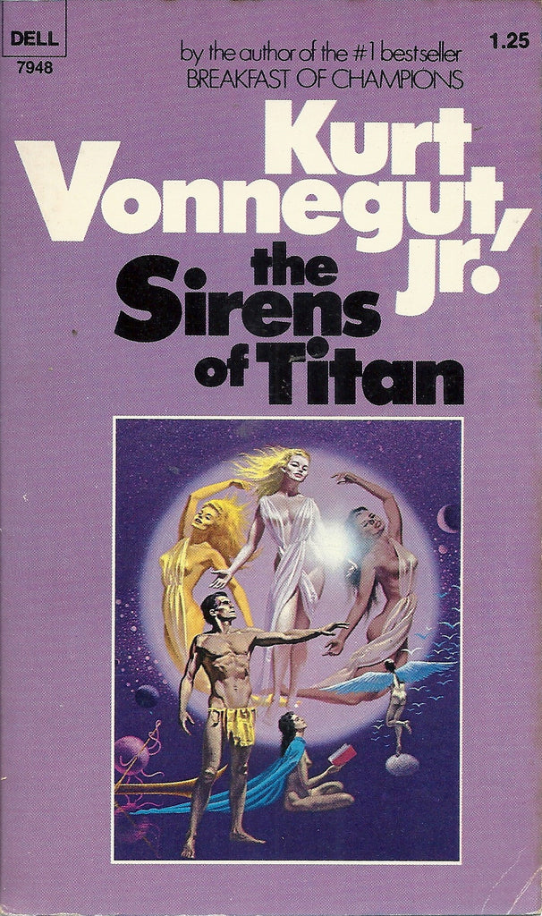 The Sirens of Titan