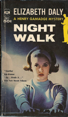 Night Walk