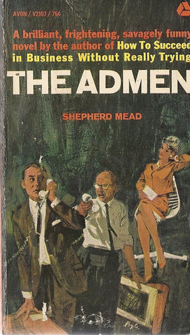 The Adman