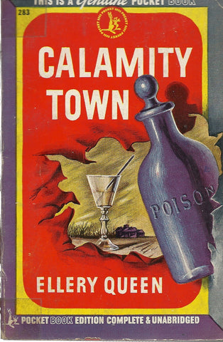 Calamity Town