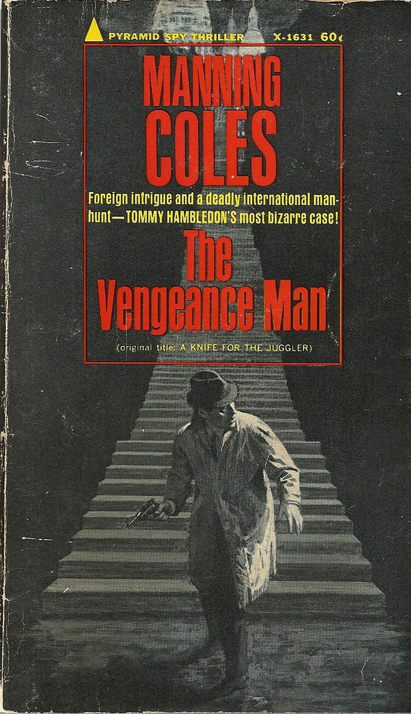 The Vengeance