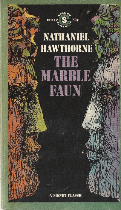 The Marble Faun