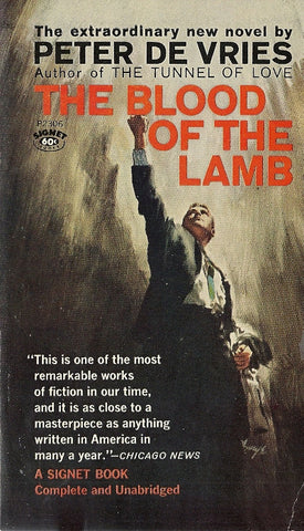The Blood of the Lamb