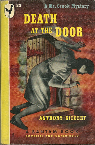 Death at the Door