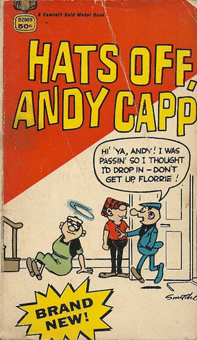 Hats Off, Andy Capp