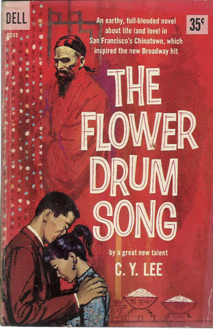 The Flower Drum Song