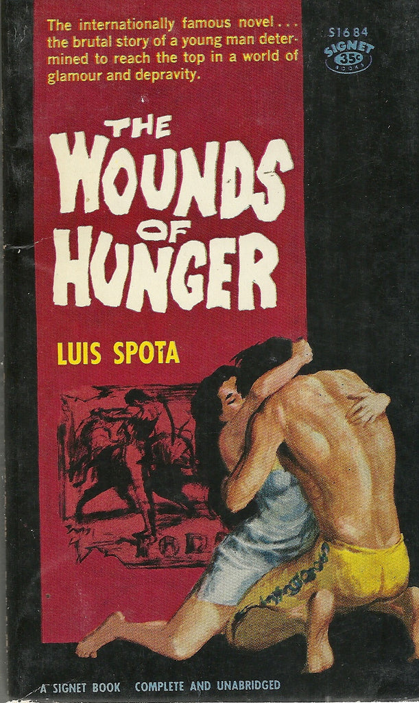 The Wounds of Hunger