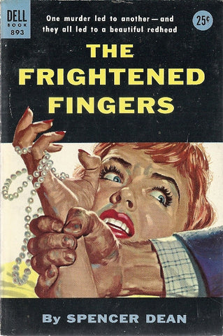 The Frightened Fingers