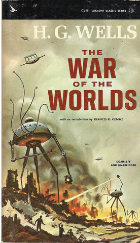 The War of the Worlds