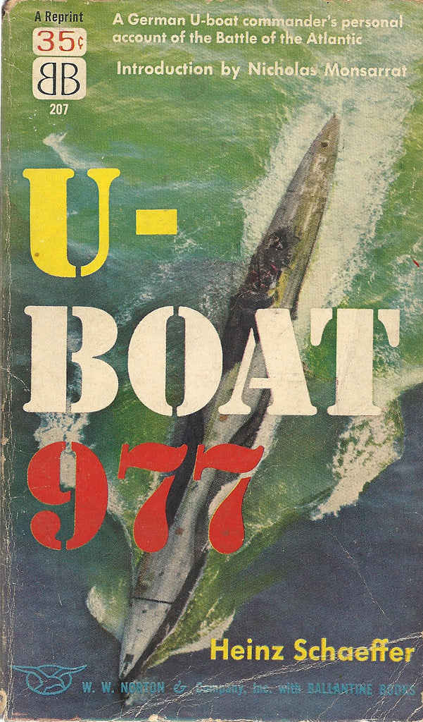 U-Boat 977