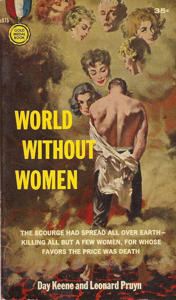 World Without Women