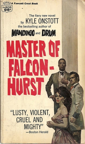 Master of Falconhurst