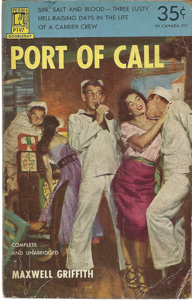 Port of Call