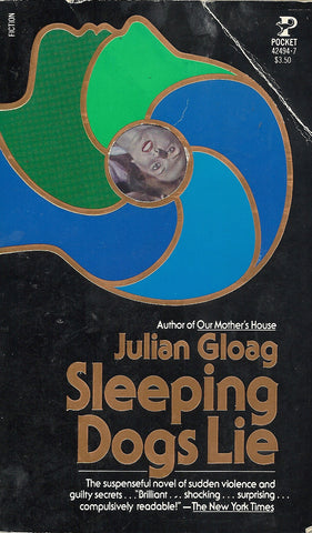 Sleeping Dogs Lie