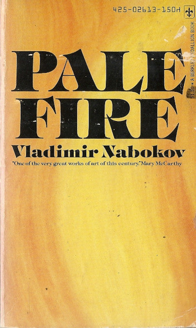 Pale Fire