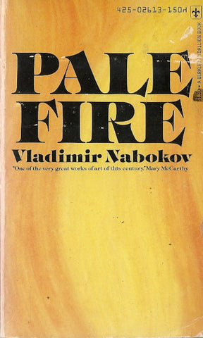 Pale Fire